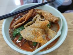 -家味螺蛳粉&烤鱼(五角场店)