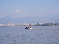 -西昌邛海湿地