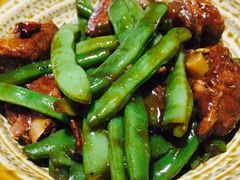 -东四民芳餐厅(世茂工三店)