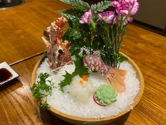 -蟹将军日本料理(中南路店)