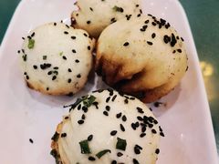-良鹰美食(延长中路店)