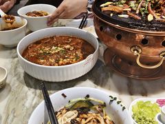 -京味斋·北京烤鸭(北京南站洋桥店)