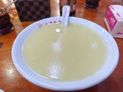小米粥-天津包子铺(万泉庄店)