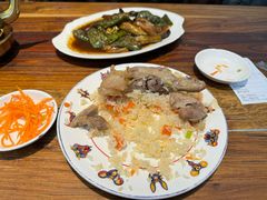 -217丰惠源抓饭(江乾路店)