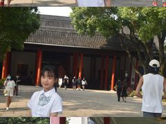 -南京中国近代史遗址博物馆(南京总统府)