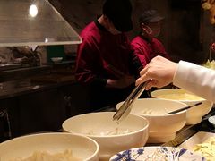 -岷山饭店-芝芝自助餐厅