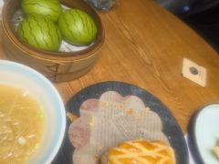 -云山茶餐厅(广东大厦店)
