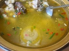 -灵福缘私房菜·农家菜(拈花湾·灵山大佛必推店)