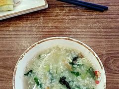 -李记粥铺(泰山路店)