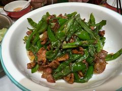 -福巷湘食小馆·猛火现炒(上海首店)