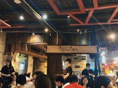 -盟重烧烤(东瓜山创始店)
