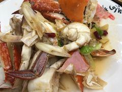 -望海潮海鲜店 特色家常菜(在海一方店)
