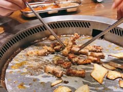 -三肥两瘦烤肉(鹿城店)