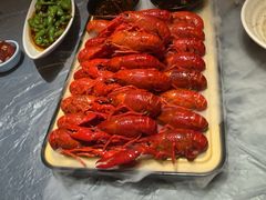 -肥肥虾庄·金牌油焖大虾(东湖欢乐谷店)