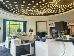 -上海苏宁宝丽嘉酒店·Cafe Bellagio西餐厅