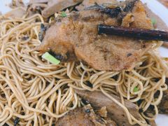 -梧桐面馆桐乡阿能面店(印象城店)