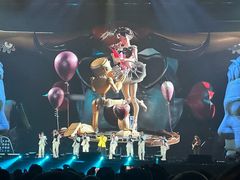 -梦之蓝青奥体育公园体育馆