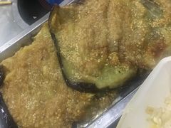 -内蒙古海拉尔烤羊腿·烤全羊·烧烤