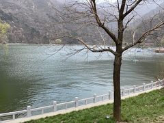 -秦岭终南山世界地质公园翠华山景区