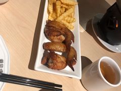 -避风塘(金山万达店)