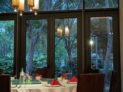 -逸林轩中餐厅(中信泰富朱家角锦江酒店)