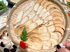 -皇城老妈火锅·川味传承(港湾店)