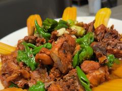 -老德州四合院·德州菜(天衢路店)