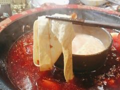 -三江两海老火锅(北京首店)