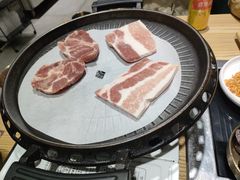-绣旻烤肉吧(总店)