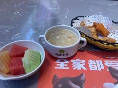 -犇腾牛排(苏州高铁吾悦店)