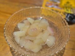 -喝丢一只鞋海鲜烧烤·海肠捞饭(文体街店)