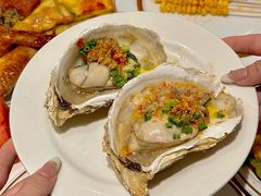 -汕头金海湾大酒店(万象城店)