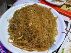 -八条友鲜货烧烤·脆皮烤鱼(石岩旗舰店)