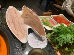 -井格重庆火锅(临平银泰城店)