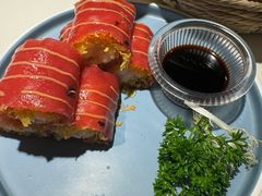-虾饺妹·粤式茶餐厅(荟聚店)