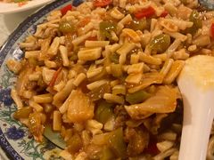 丁丁炒面-维吾尔餐厅(宜山路店)