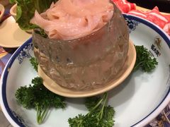 冰川鹅肠-蜀大侠火锅(森兰花园城店)