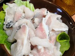 -楠火锅(龙阳广场店)