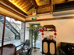 -糖房咖啡(南锣鼓巷店)