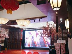 -宋园·金宴浙鲜馆(静安店)