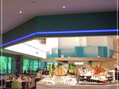 -亚马逊海鲜自助(梅溪湖步步高店)