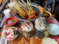 -冒椒火辣(奎星楼街店)