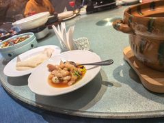 -恒记饭店·海鲜明档(淹城店)