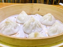 鲜肉小笼-苏小柳手工点心(人民广场分院)