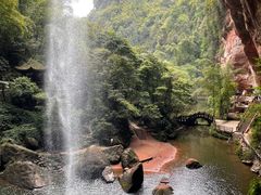 -沐川竹海旅游景区
