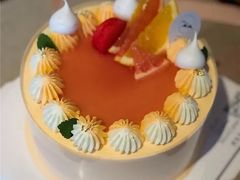 -浮光之丘MontCake生日蛋糕(科华路店)