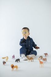 -DORA kids 朵拉儿童摄影花园店