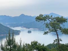 -千岛湖天屿景区