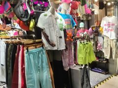 -原宿春天购物广场