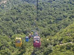 -天津盘山风景名胜区